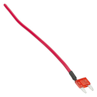 Install Bay® - 20A ATM Fuses with Lead