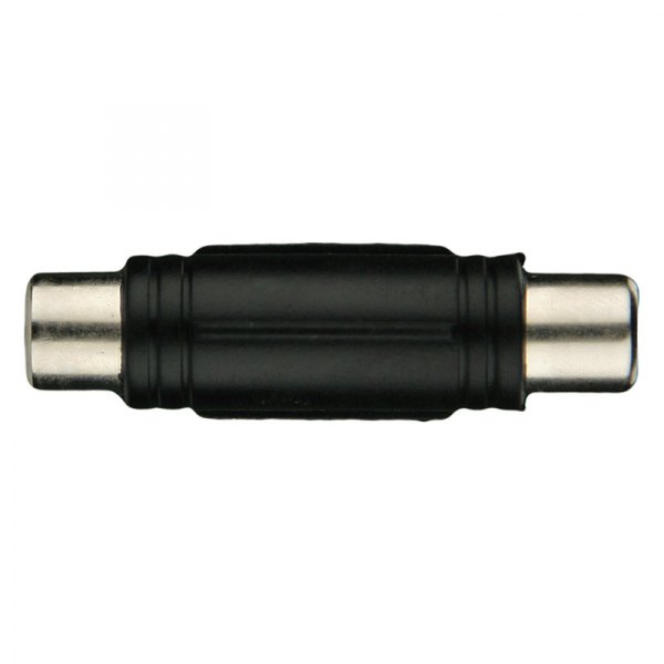 Install Bay® RCA100-BF10 - 1 x Female to 1 Female RCA Cable Barrel Adapters