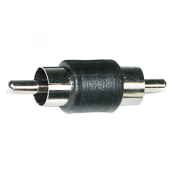 Install Bay® RCA100-BM10 - 1 x Male to 1 Male RCA Cable Barrel Adapters