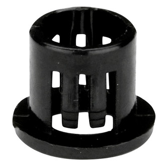 Install Bay® - 0.437"x0.562" 4 Gauge Snap Bushing