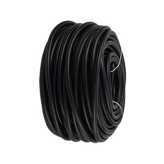Install Bay® - 1/2"x200' Dispenser Boxed Split Loom Tubing