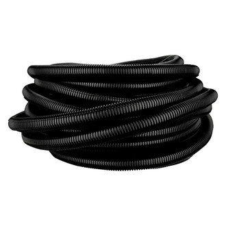 Install Bay® - 3/4"x100' Split Loom Tubing