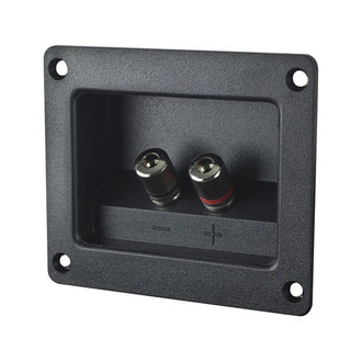 Install Bay® - 3" Square Binding Post Terminal Cup