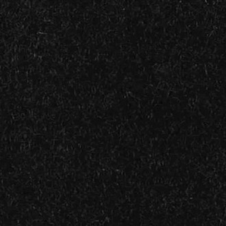 Install Bay® - 54" x 180" Black Trunk Liner Carpet