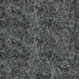 Install Bay® TL362-5 - 54" x 180" Charcoal Trunk Liner Carpet Heather