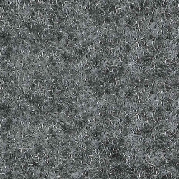 Install Bay® - 54" x 180" Silver Trunk Liner Carpet