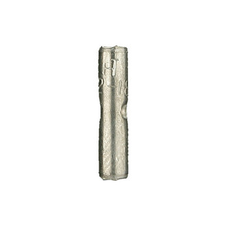 Install Bay® - 22/18 Gauge Uninsulated Butt Connectors