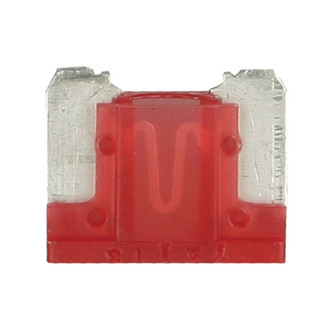 Install Bay® - 30A Mini-ATM Fuses