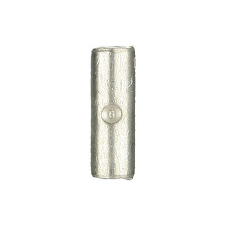 Install Bay® - 12/10 Gauge Uninsulated Butt Connectors