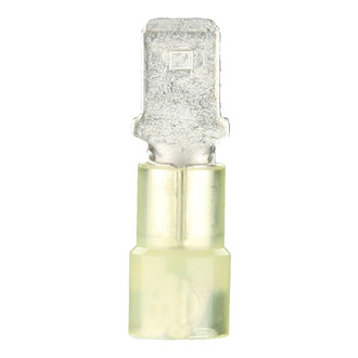 Install Bay® - 0.250" Nylon Insulated Quick Disconnect Connectors