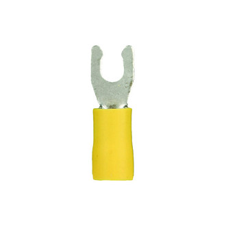 Install Bay® - #8 Vinyl Insulated Locking Spade Terminals