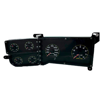 Intellitronix® - Direct Fit Analog Gauge Panel
