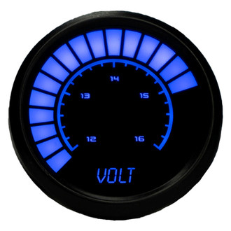 Intellitronix® - Voltmeters