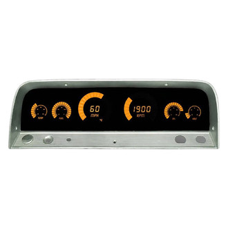 Intellitronix® - Direct Fit Gauge Panels