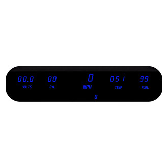 Intellitronix® - LED Digital Panel Kits