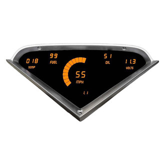 Intellitronix® - Direct Fit LED Digital Gauge Panels