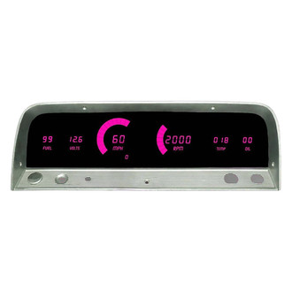 Intellitronix® - Direct Fit Gauge Panels