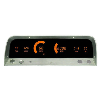 Intellitronix® - Direct Fit Gauge Panels