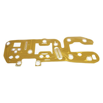Intellitronix® - Flexible Circuit Board
