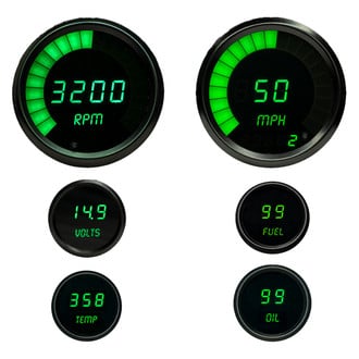 Intellitronix® - Gauge Kits