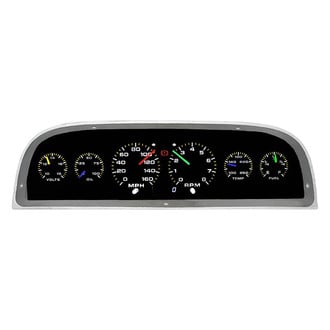 Intellitronix® - Direct Fit Analog Gauge Panel