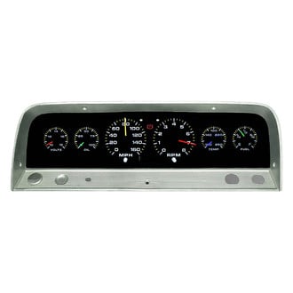 Intellitronix® - Direct Fit Analog Gauge Panel