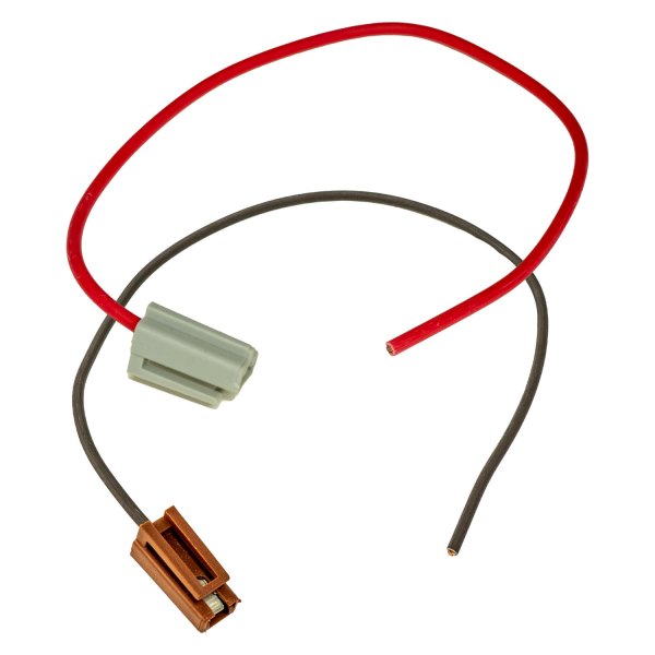Intellitronix® - Tachometer & Power Feed Wire