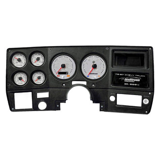 Intellitronix® - White Lightning™ Direct Fit Analog Gauge Panels