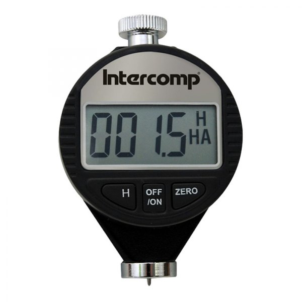 Intercomp® - 0 to 99.5" HA Digital Tire Durometer