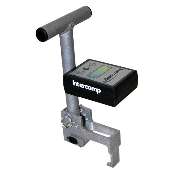 Intercomp® - Digital Valve Seat Pressure Tester