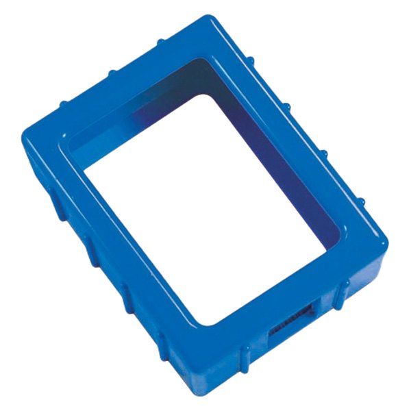 Intercomp® - Blue Digital Air Pressure Gauge Protective Cover
