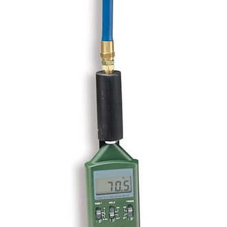 Intercomp® - Humidity Tire Temperature Meter