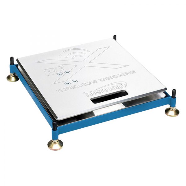 Intercomp® - Scale Pad Levelers