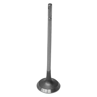 Intervalves® - Exhaust Valve