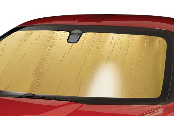 Custom auto shade discount