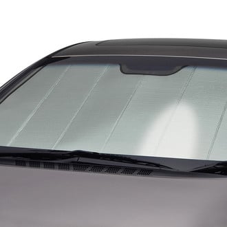 Intro-Tech® - Custom Premium™ Folding Auto Shade