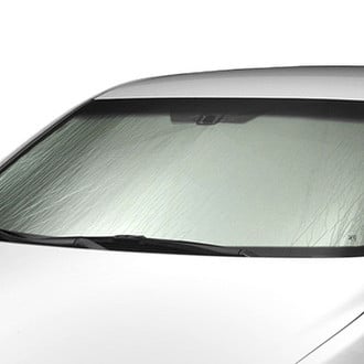 Intro-Tech® - Custom Automotive Auto Shades