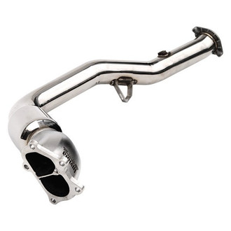 Invidia® - High-Flow Catted Downpipe