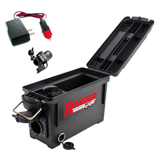 IPA® - Light Ranger Mutt Trailer Tester