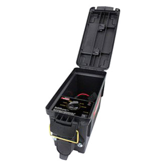 IPA® - Heavy Duty Trailer Tester