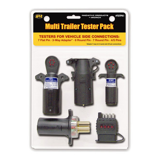 IPA® - Multi Trailer Tester Jobber Pack