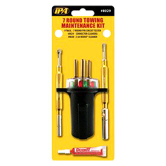 IPA® - 7 Round Pin Towing Maintenance Kit