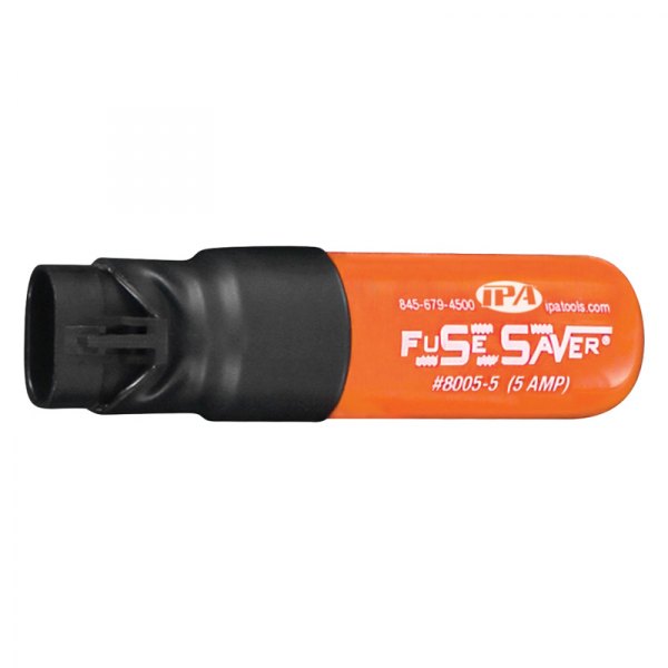 IPA® - Fuse Saver™ 5 A Orange Replacement Handle