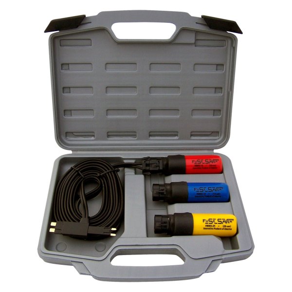 IPA® - Fuse Saver™ Electrical System and Fuse Tester Kit
