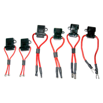 IPA® - 6-piece Fuse Box Adapter Kit
