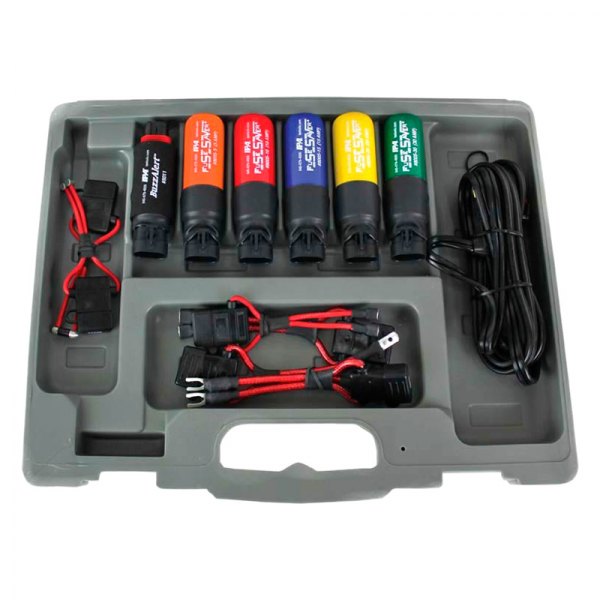 IPA® - Fuse Saver™ Electrical System Tester Kit
