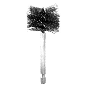 IPA® - Stainless Steel XL Bore Brush