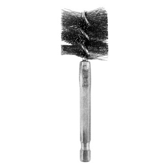 IPA® - 30 mm Stainless Steel XL Bore Brush