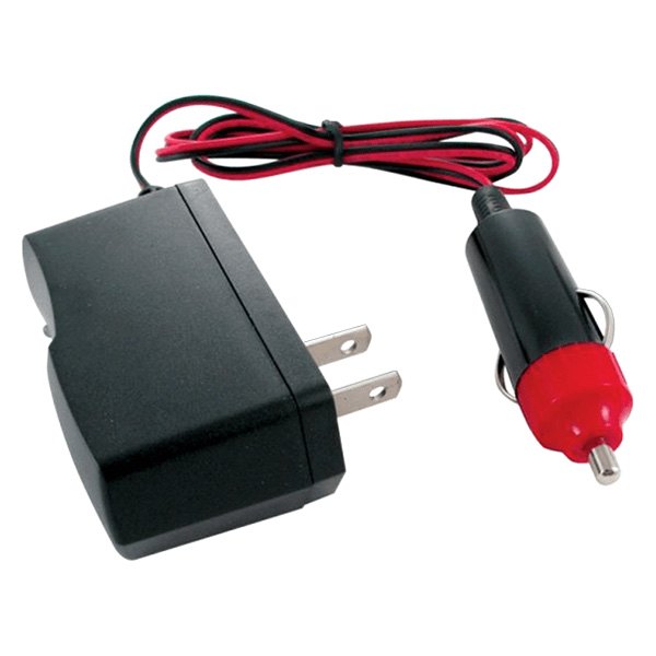 IPA® - 500 mA Battery Charger for Trailer Testers