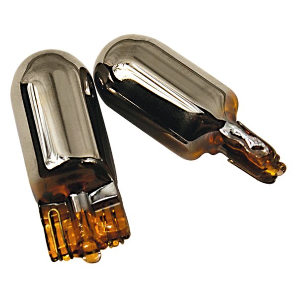  IPCW® - Platinum Amber Bulbs (194 / T10)